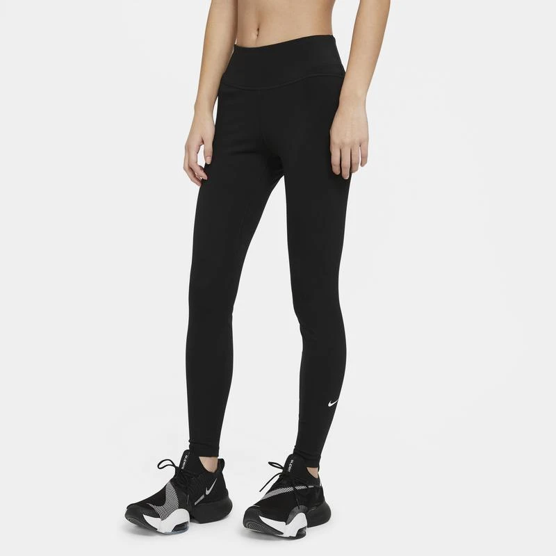 商品NIKE|Nike One Tights 2.0 - Women's,价格¥224,第1张图片