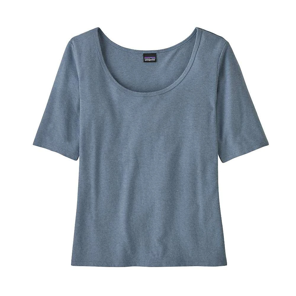 商品Patagonia|Patagonia Women's Trail Harbor T-Shirt,价格¥223,第1张图片