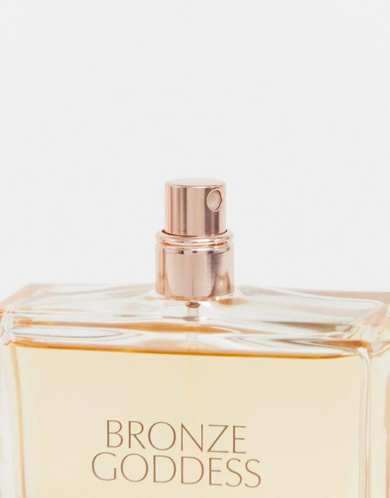 商品Estée Lauder|Estee Lauder Bronze Goddess Eau de Parfum 100ml,价格¥870,第3张图片详细描述