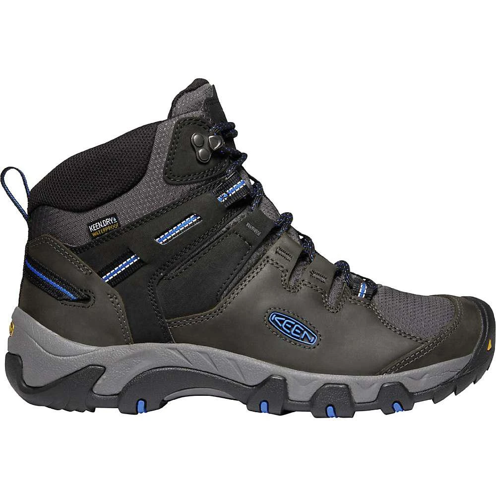 商品Keen|Men's Siskiyou II Mid Waterproof Boot,价格¥661,第1张图片