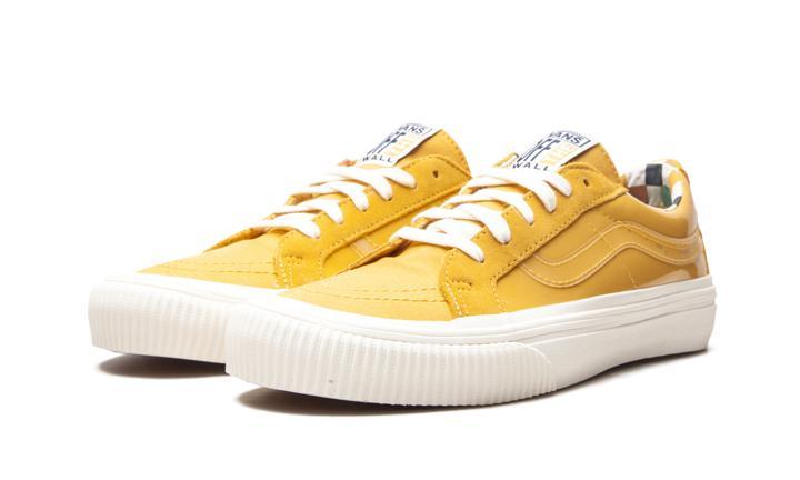 商品Vans|Vans Sk8 Low,价格¥582,第5张图片详细描述