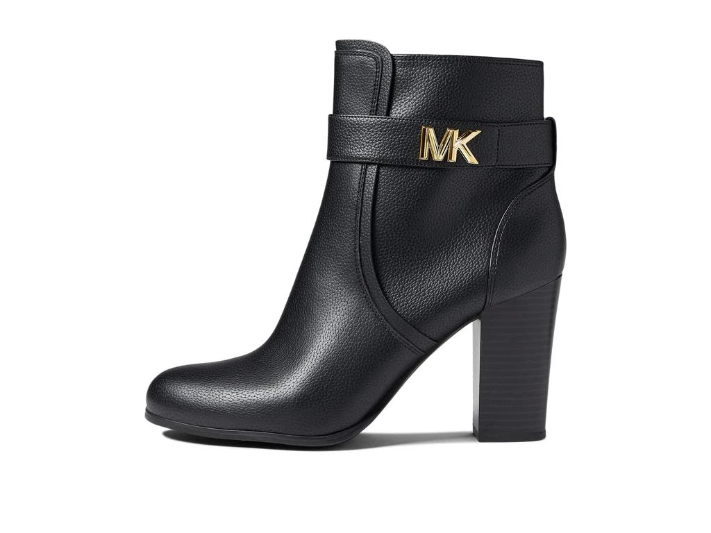 商品Michael Kors|Jilly Heeled Bootie,价格¥931,第4张图片详细描述