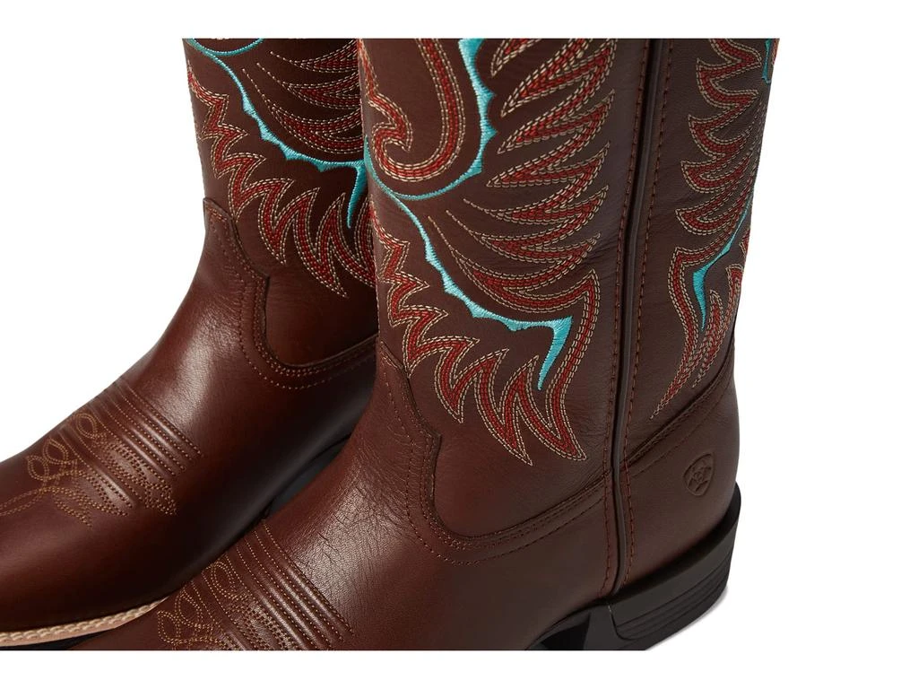 Rockdale Western Boot 商品