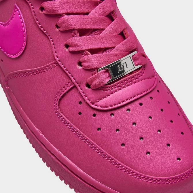 商品NIKE|Women's Nike Air Force 1 Low Casual Shoes,价格¥848,第3张图片详细描述