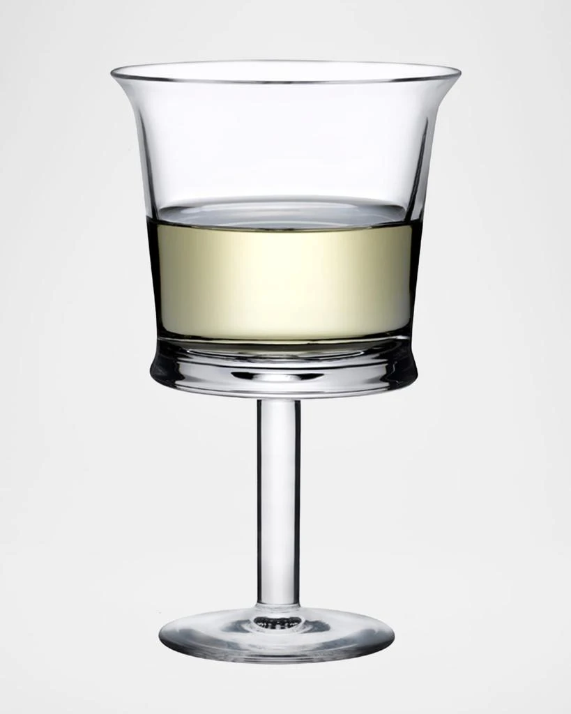 商品Nude|Jour White Wine Glasses, Set of 2,价格¥440,第2张图片详细描述