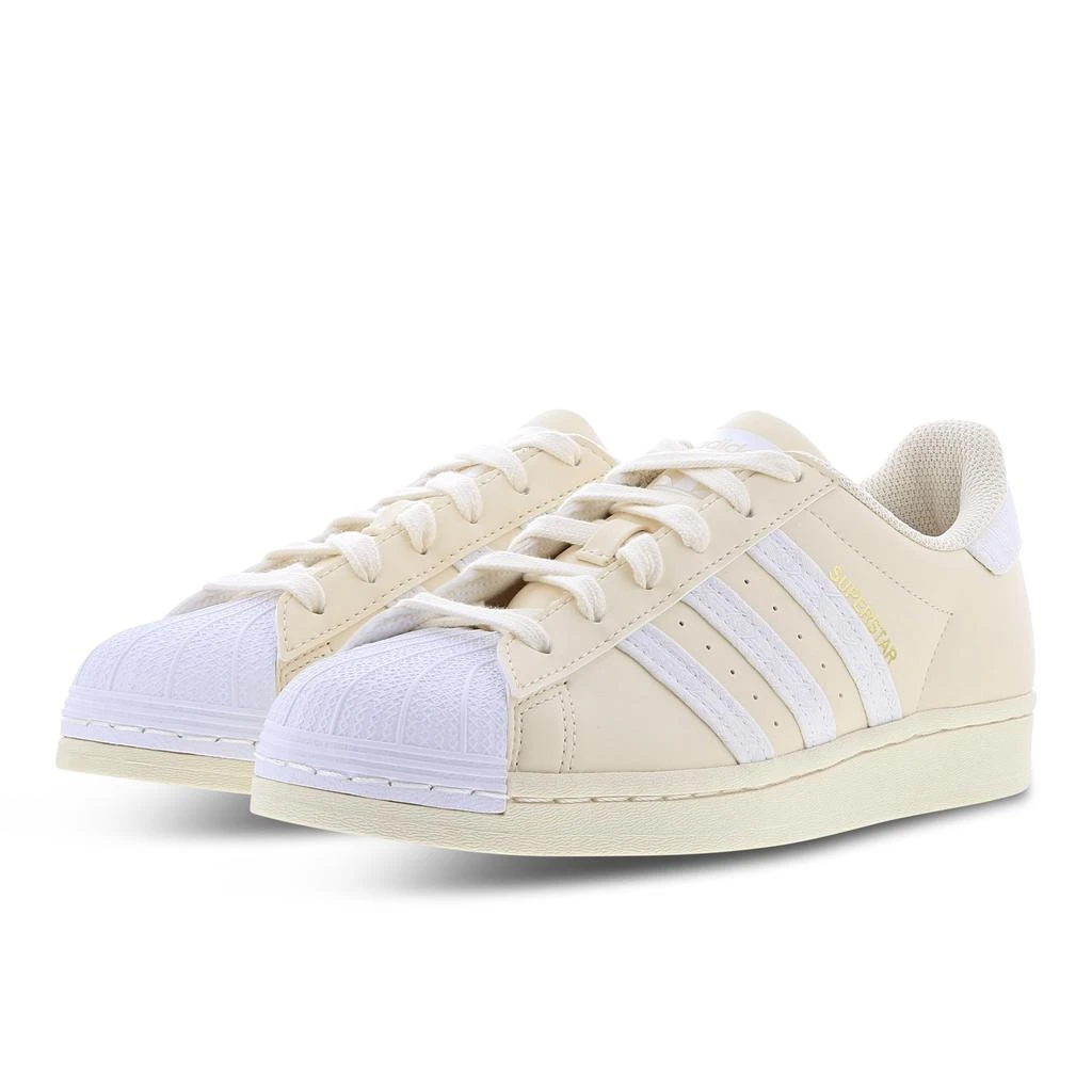 商品Adidas|adidas Superstar - Women Shoes,价格¥746,第2张图片详细描述