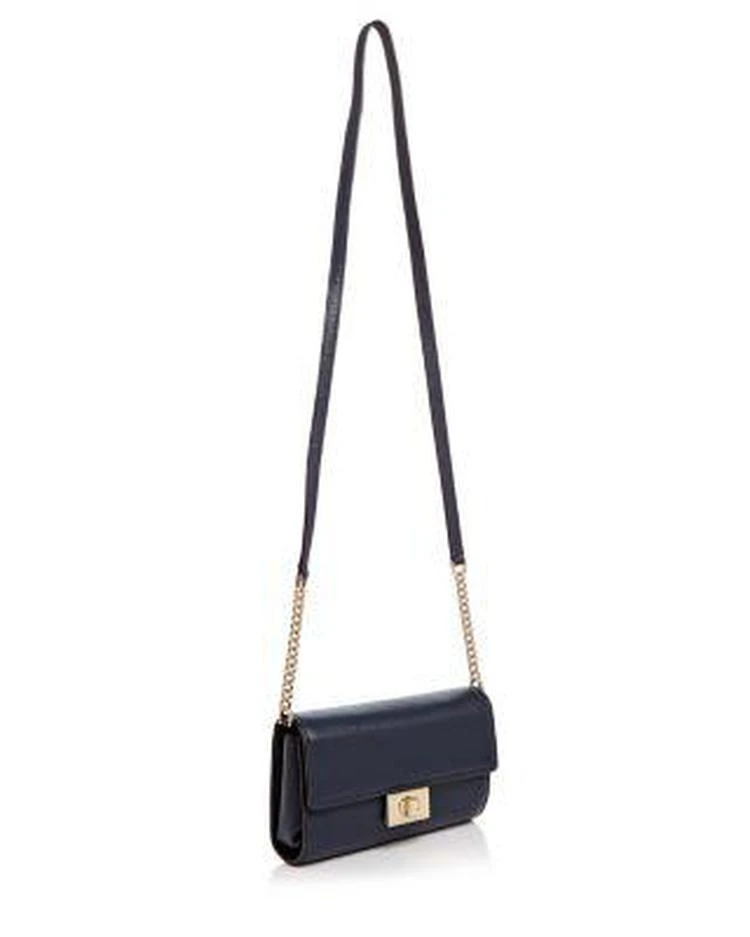 商品Kate Spade|Greenwood Place Corin 真皮斜挎包,价格¥774,第4张图片详细描述