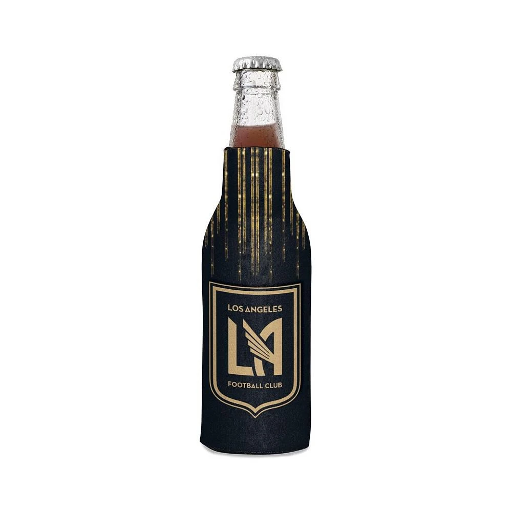商品Wincraft|LAFC 2022 MLS Cup Champions 12 oz Bottle Cooler,价格¥75,第3张图片详细描述