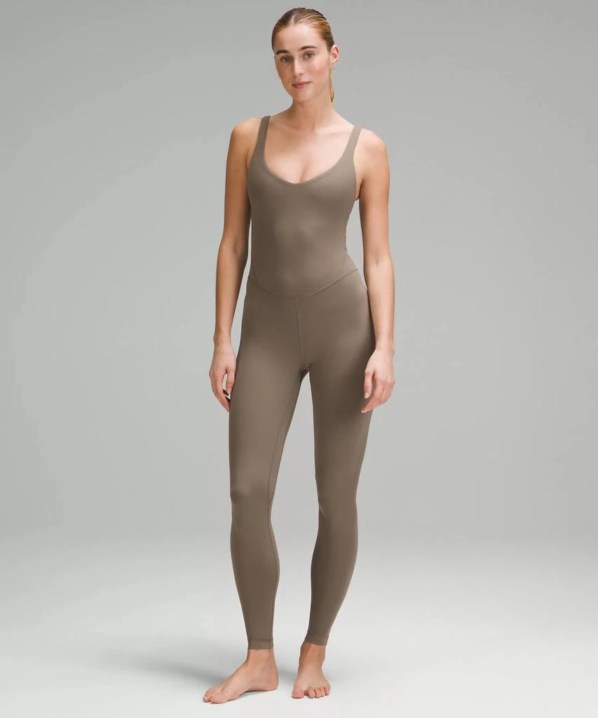 商品Lululemon|lululemon Align™ Bodysuit 28",价格¥827,第5张图片详细描述