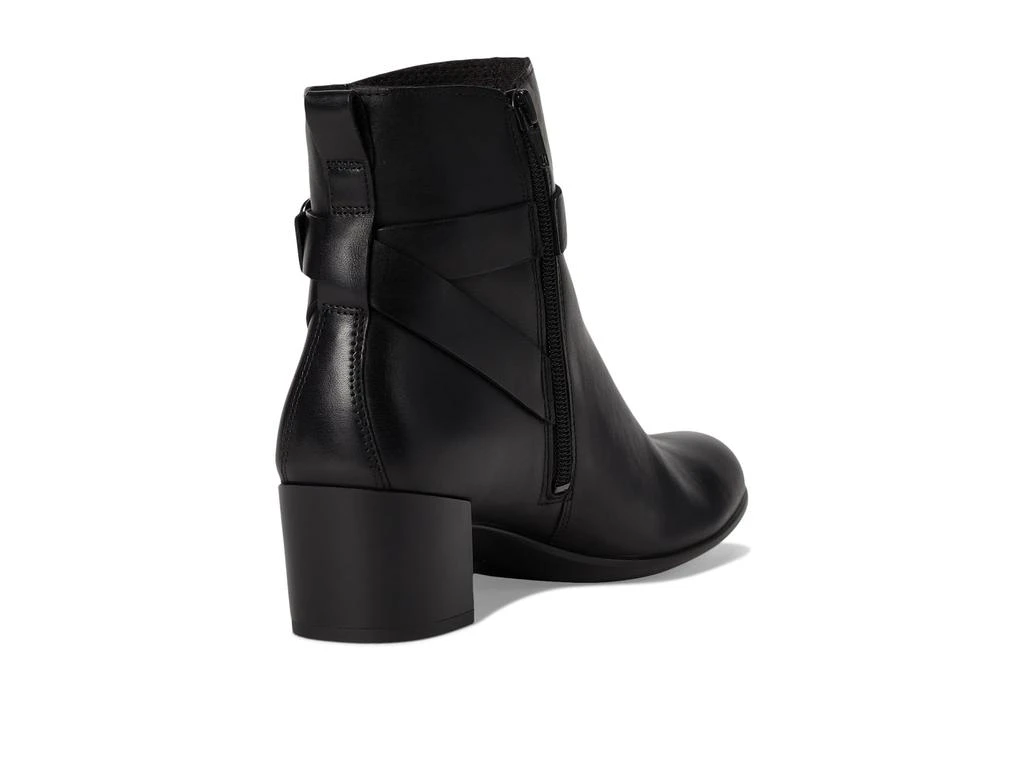 商品ECCO|Dress Classic 35 mm Buckle Ankle Boot,价格¥1063,第5张图片详细描述