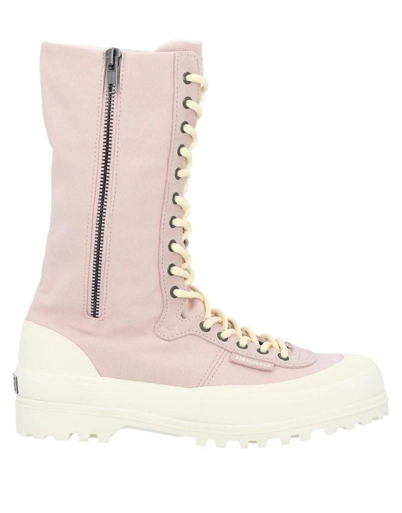 商品Superga|Ankle boot,价格¥959,第1张图片