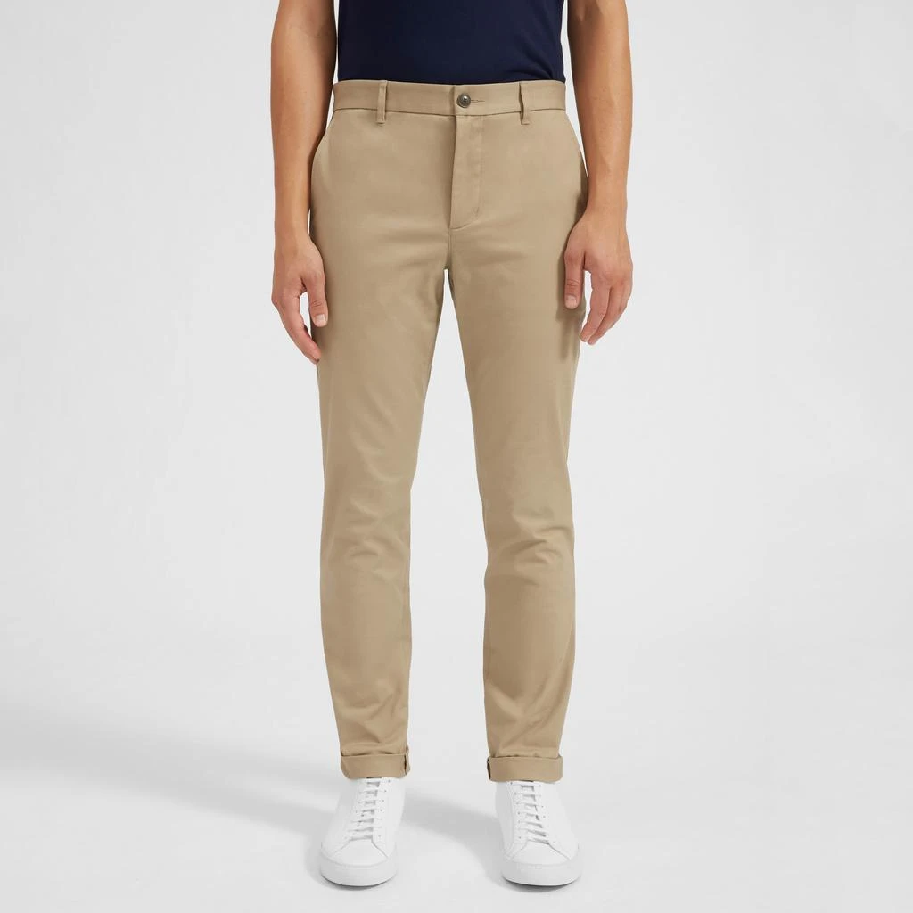 商品Everlane|The Heavyweight Slim Chino,价格¥207-¥251,第1张图片