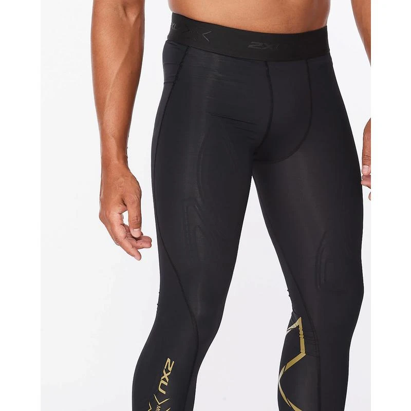 商品2XU|2XU Force Compression Tights - Men's,价格¥224,第3张图片详细描述