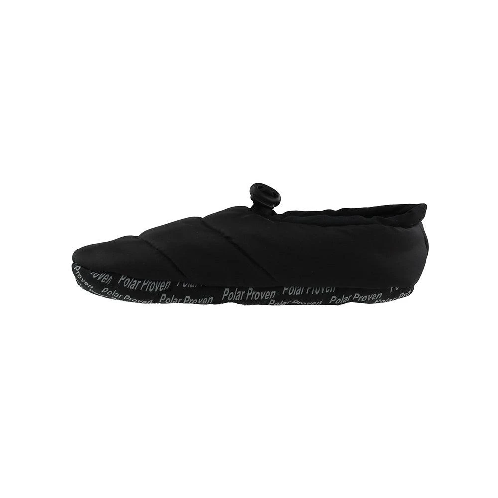 商品Baffin|Cush Scuff Slippers (Big Kid),价格¥455,第4张图片详细描述