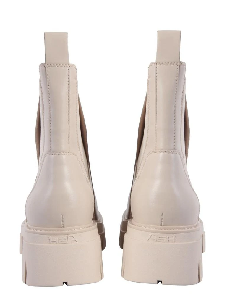 商品Ash|Ash Links Ankle Boots,价格¥1519,第3张图片详细描述