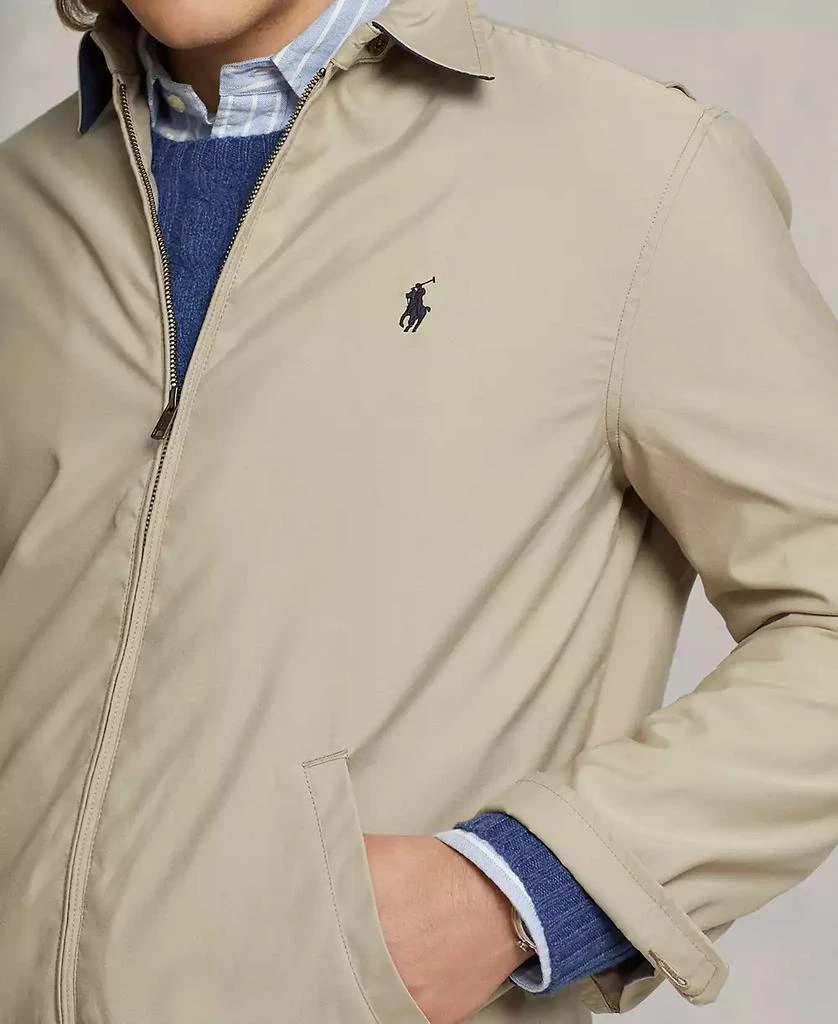 商品Ralph Lauren|男式 拉夫劳伦 轻量夹克,价格¥1290,第2张图片详细描述