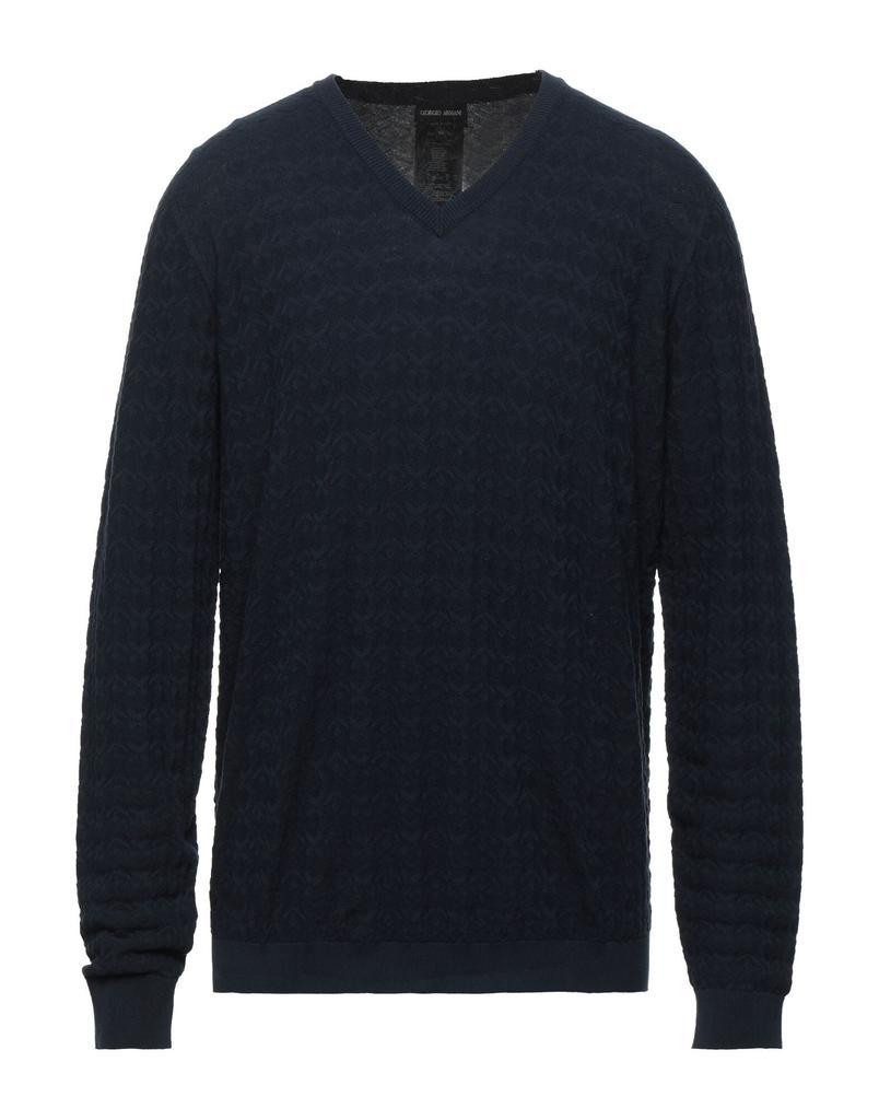 商品Giorgio Armani|Sweater,价格¥1369,第1张图片