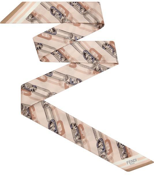 商品Fendi|Wrappy,价格¥1722,第1张图片