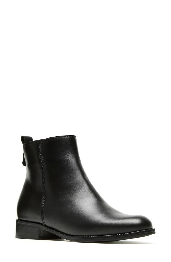商品La Canadienne|Kortney Waterproof Bootie,价格¥1232,第1张图片