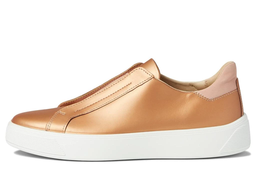 商品ECCO|Street Tray Luxe Slip-On,价格¥702,第4张图片详细描述