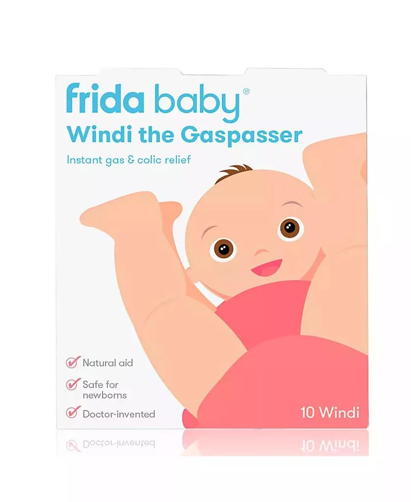 商品Frida|Windi Gas and Colic Reliever,价格¥98,第4张图片详细描述