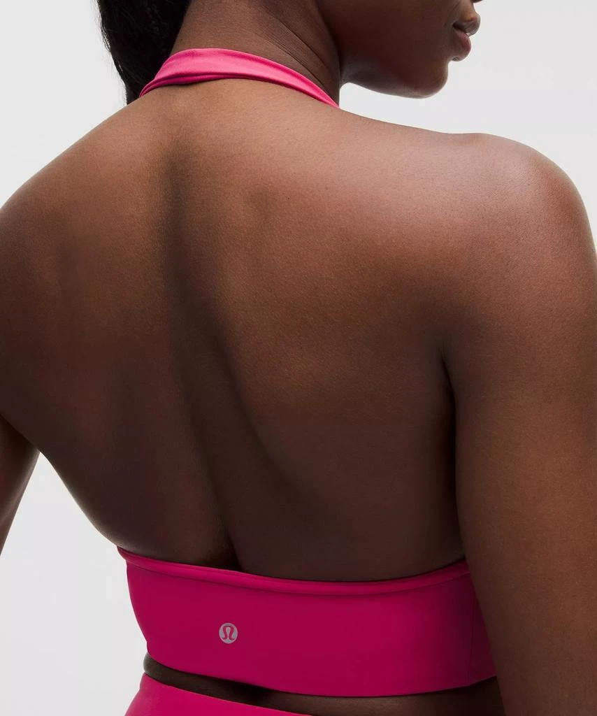 lululemon Align™ Halter Bra *Light Support, C/D Cup 商品