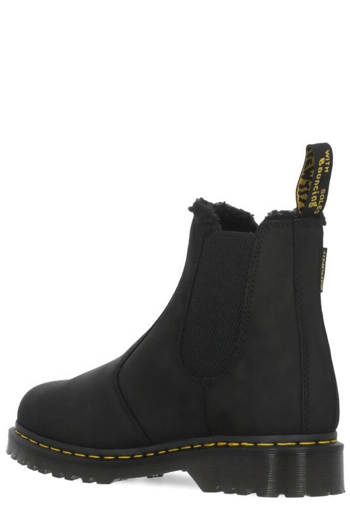 商品Dr. Martens|Dr. Martens Round Toe Ankle Boots,价格¥1070,第3张图片详细描述