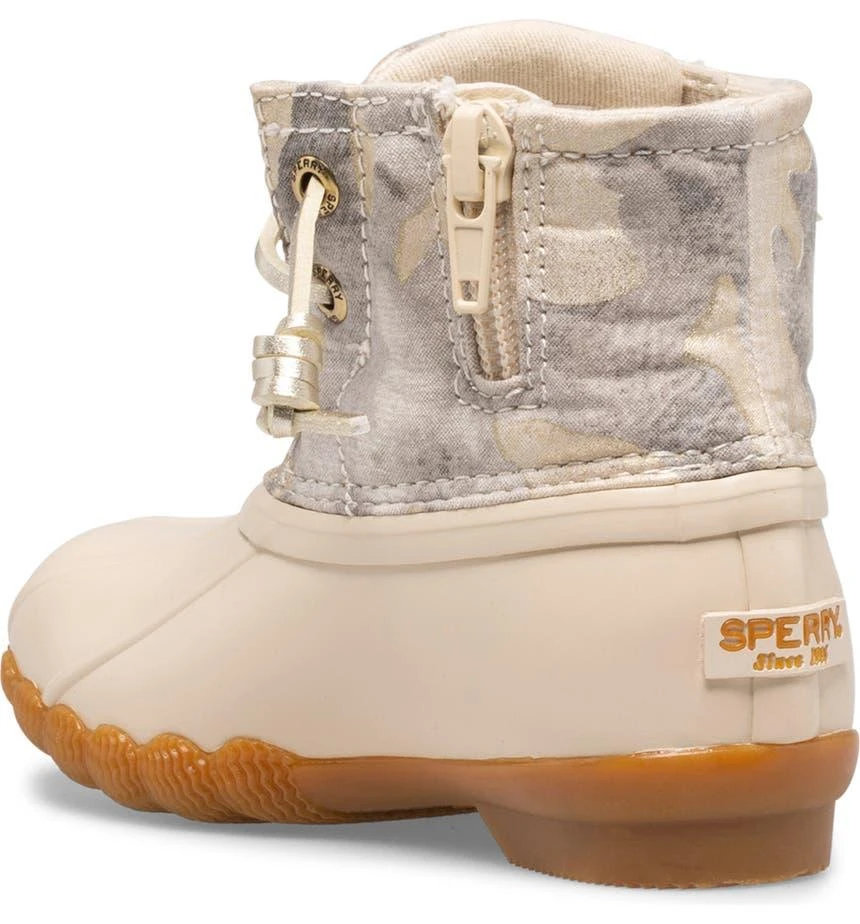 Kids' Saltwater Duck Boot 商品