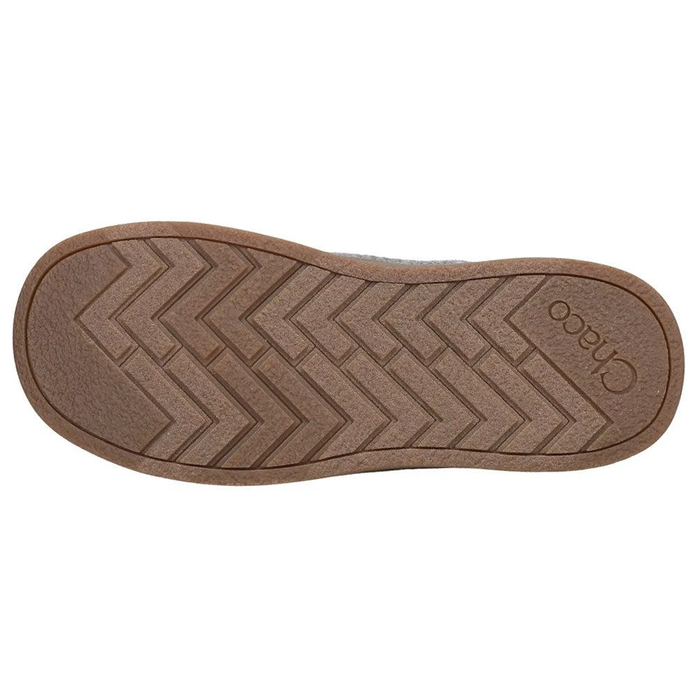 商品Chaco|Revel Scuff Slippers,价格¥303,第5张图片详细描述