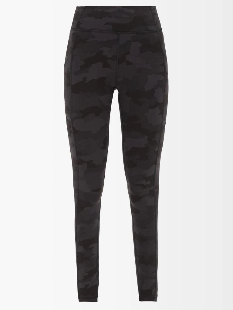 商品Lululemon|Invigorate high-rise 28" leggings,价格¥452,第1张图片