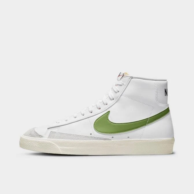 商品NIKE|Nike Blazer Mid '77 Vintage Casual Shoes,价格¥447,第1张图片