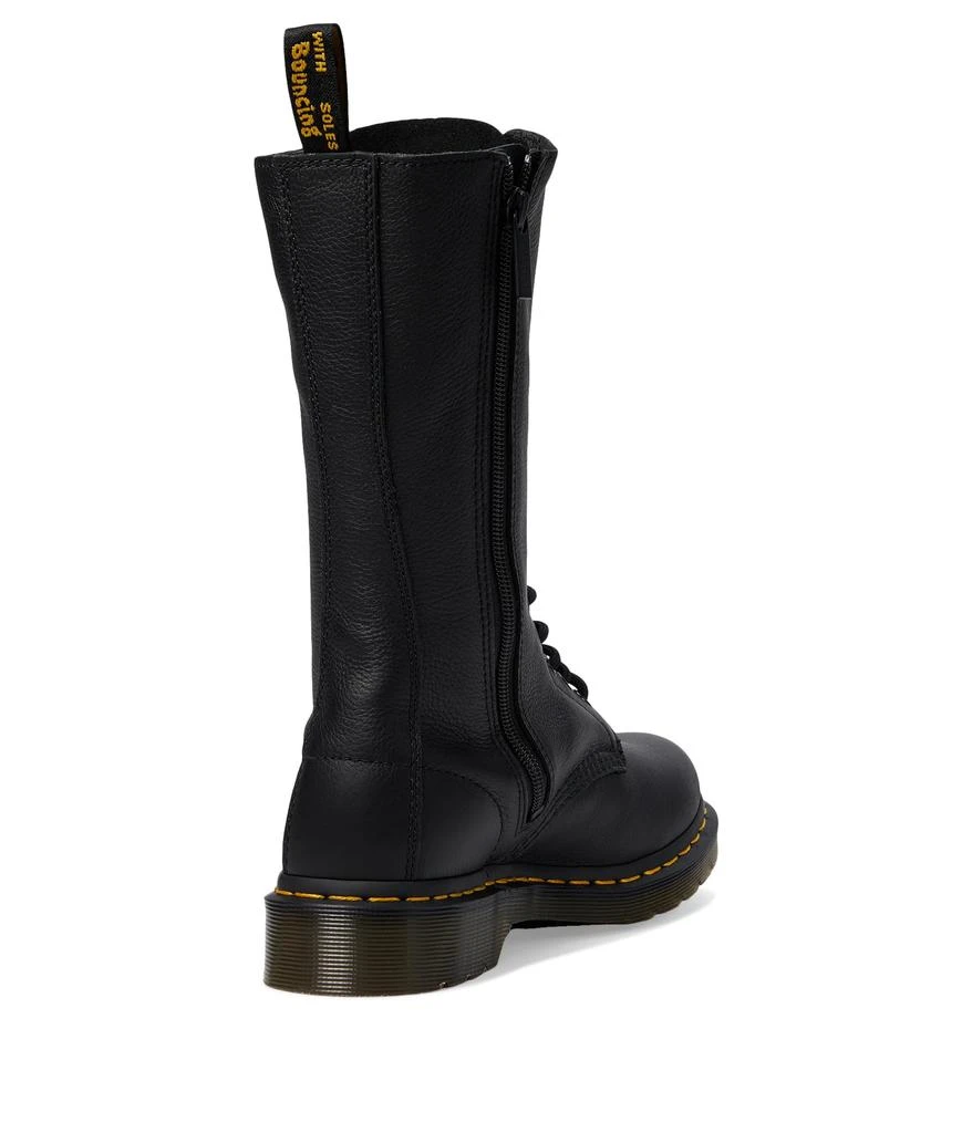 商品Dr. Martens|马丁靴女款14孔女士拉链靴 1B99,价格¥1361,第5张图片详细描述