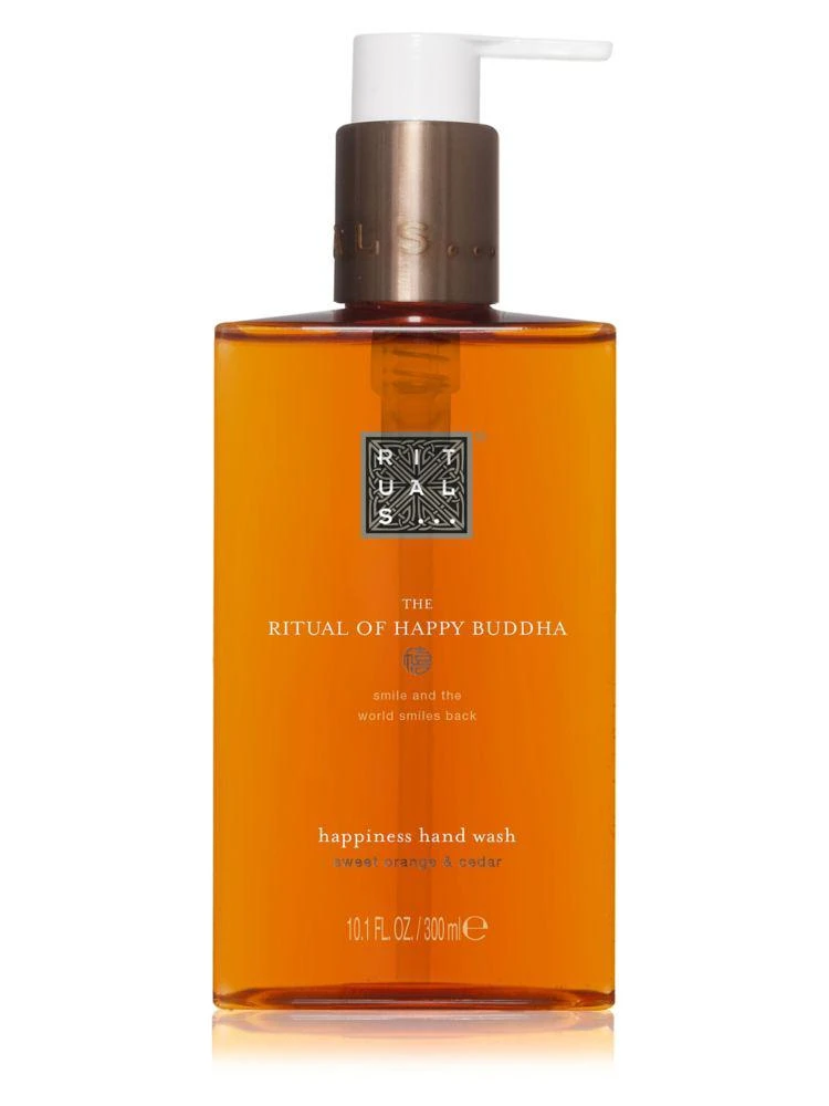 商品Rituals|乐佛甜橙洗手液,价格¥76,第1张图片