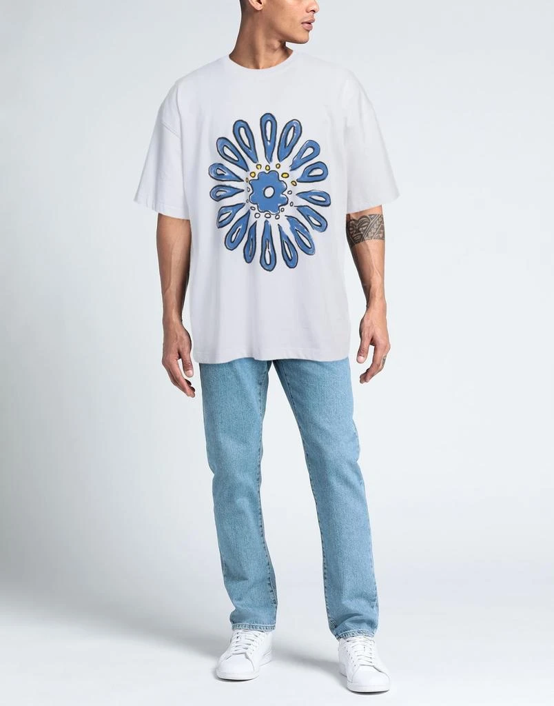 商品ISNURH|T-shirt,价格¥705,第2张图片详细描述