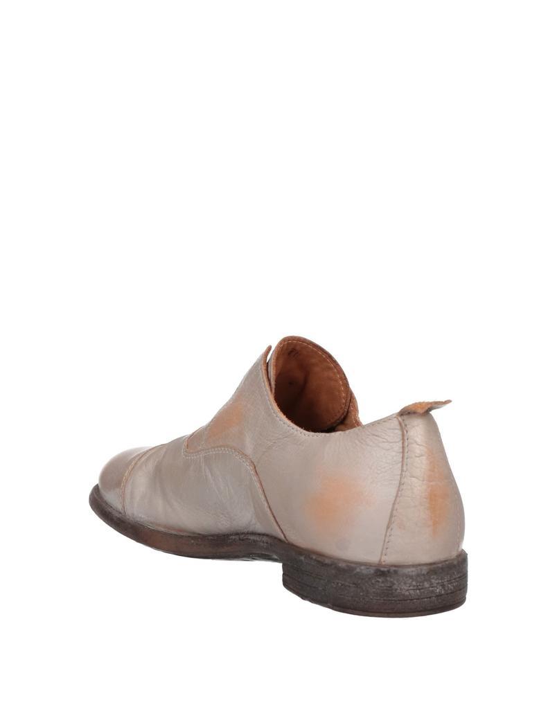 商品MOMA|Laced shoes,价格¥1635,第5张图片详细描述