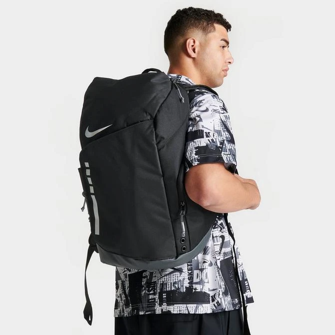 商品NIKE|Nike Hoops Elite Backpack (32L),价格¥652,第1张图片