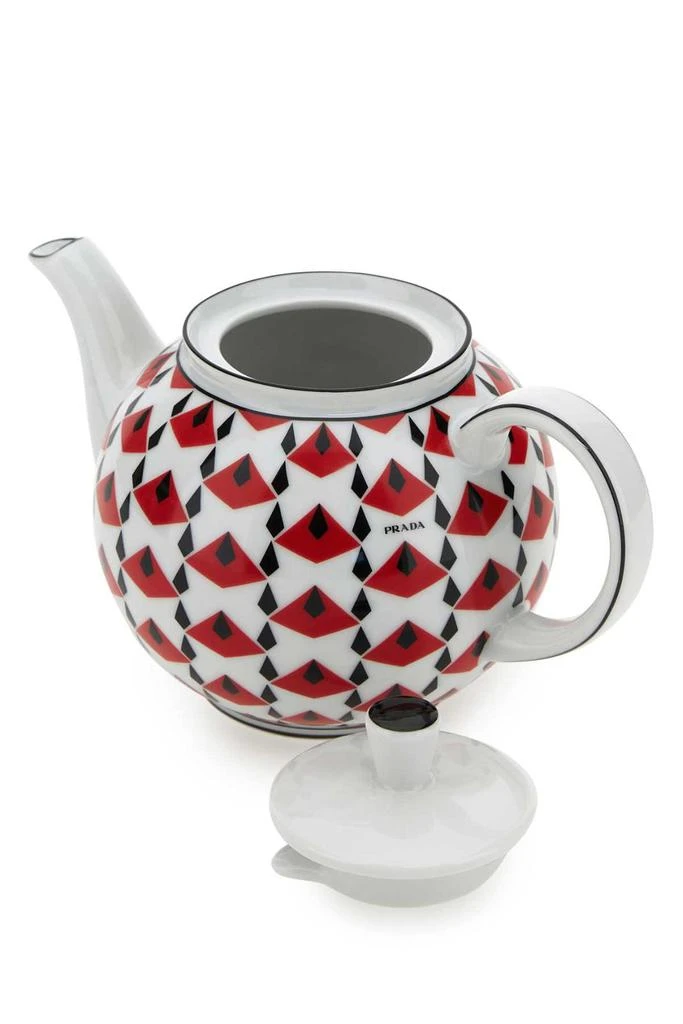 商品Prada|Prada Complete Teapot,价格¥2852,第2张图片详细描述
