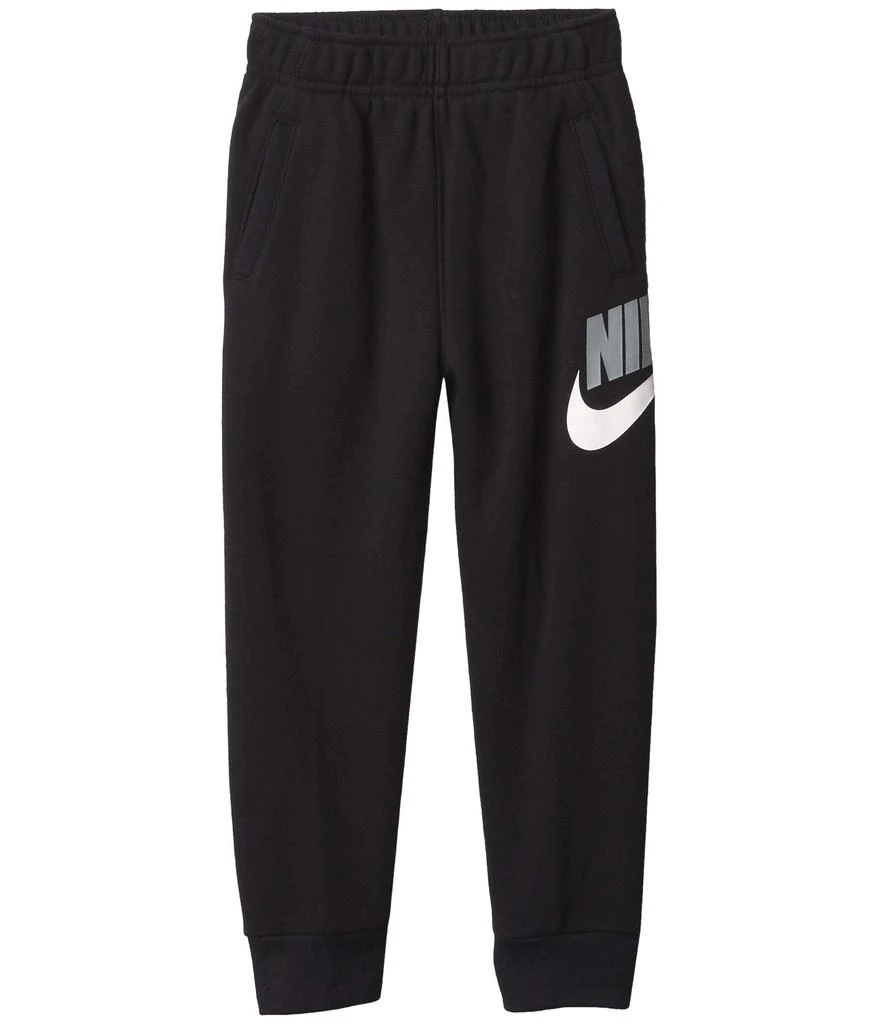 商品NIKE|Club Fleece Joggers (Toddler),价格¥112,第1张图片