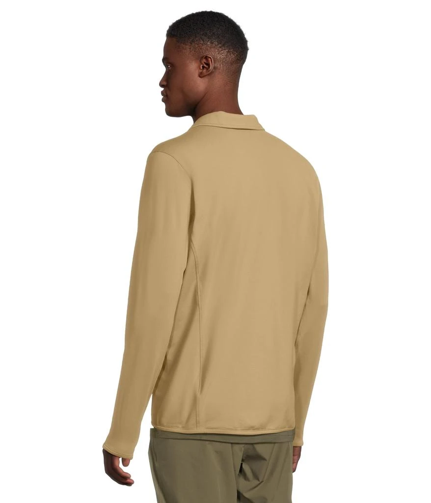 商品Arc'teryx|男款Kyanite 轻便夹克 多款配色,价格¥1172,第3张图片详细描述