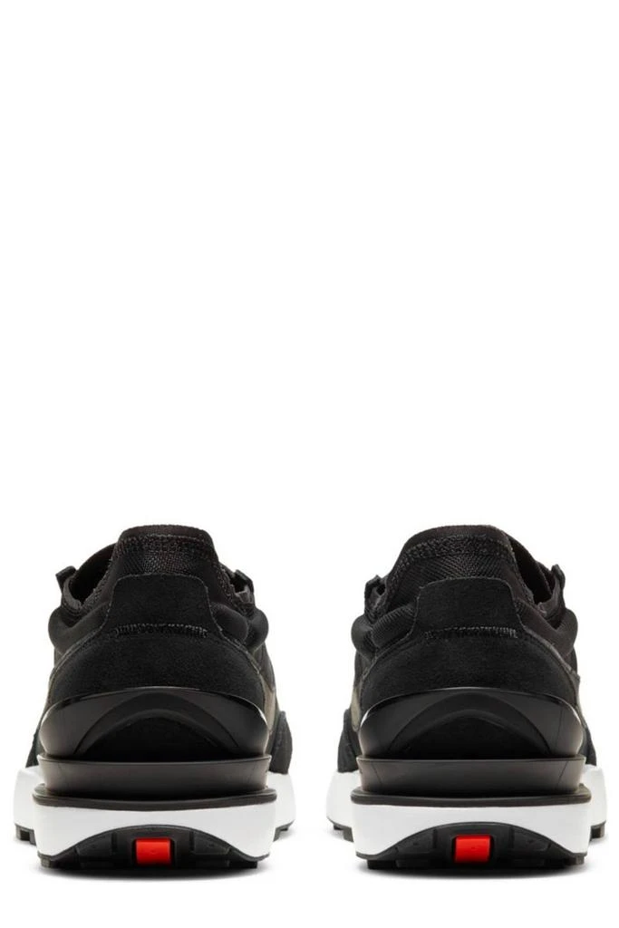 商品NIKE|Nike Waffle One Lace-Up Sneakers,价格¥827,第3张图片详细描述