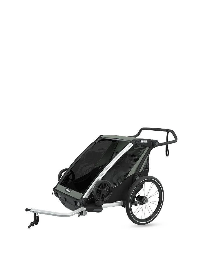 商品Thule|Chariot Lite Double,价格¥5206,第2张图片详细描述