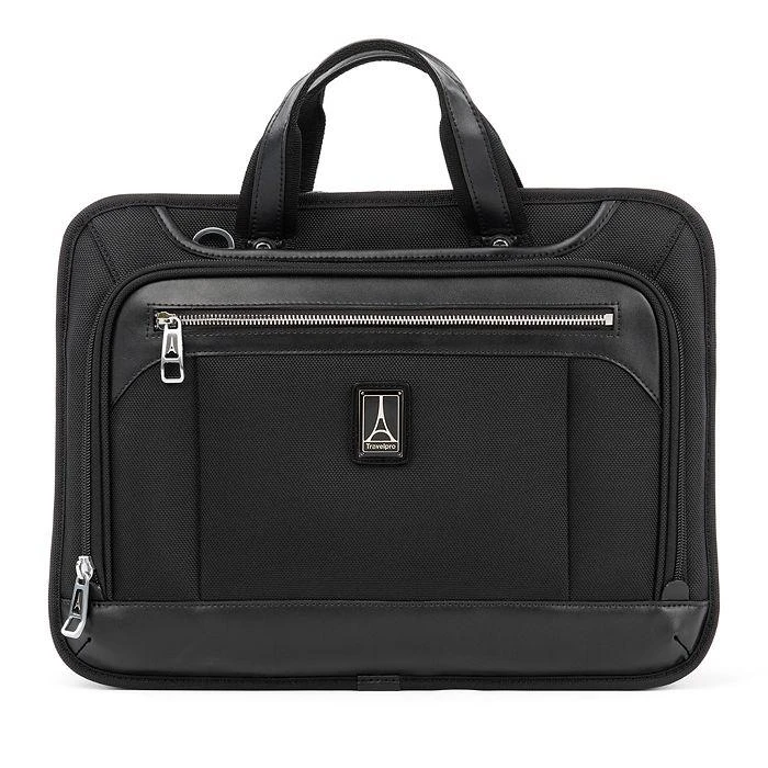 Platinum Elite Expandable Business Briefcase 商品