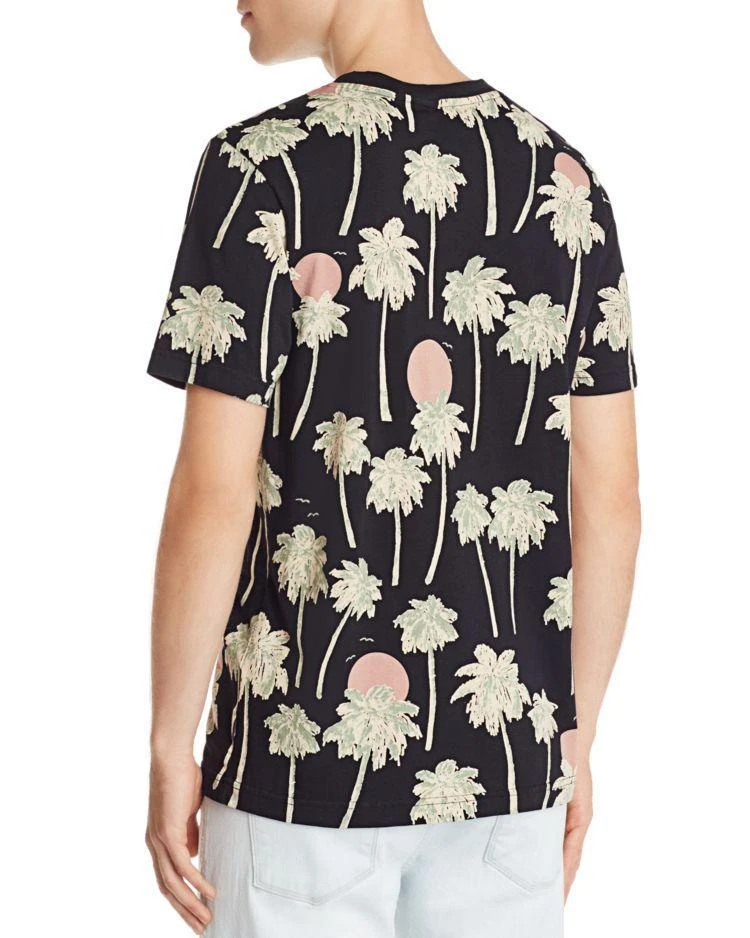 商品WeSC|Maxwell Hawaii Pocket Tee,价格¥118,第2张图片详细描述