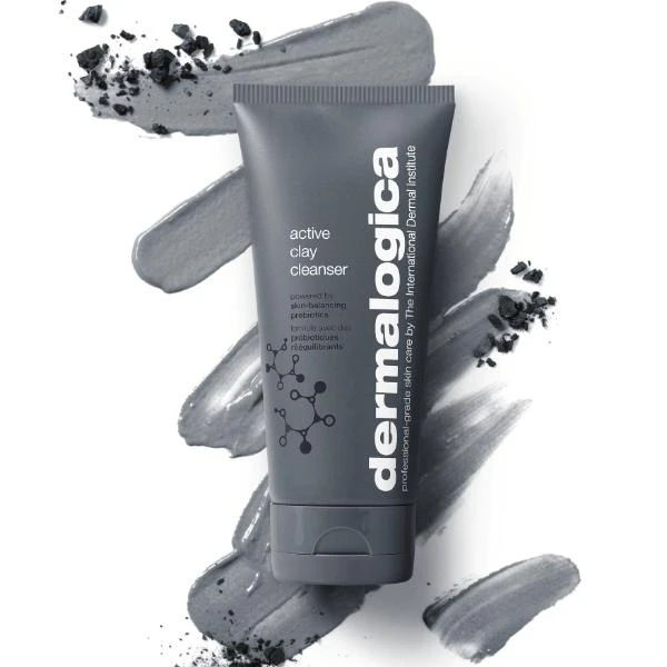 商品Dermalogica|活性泥土洁面 - 5.1 fl.oz,价格¥321,第4张图片详细描述