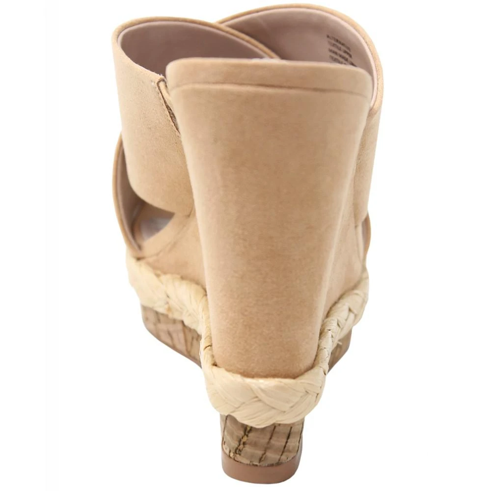 商品Charles David|Women's Alternative Wedge Sandals,价格¥331,第3张图片详细描述