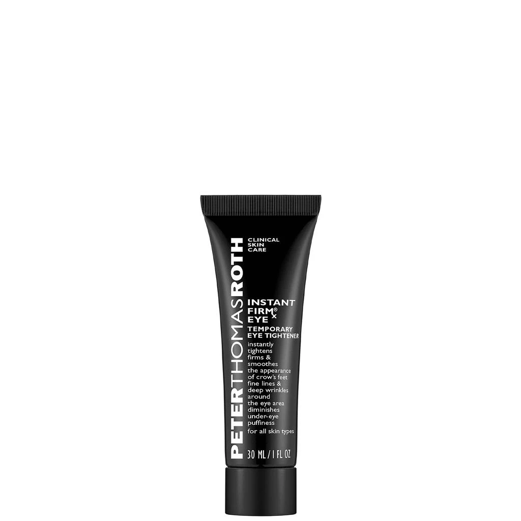 商品Peter Thomas Roth|Peter Thomas Roth Instant FIRMx Eye,价格¥318,第1张图片