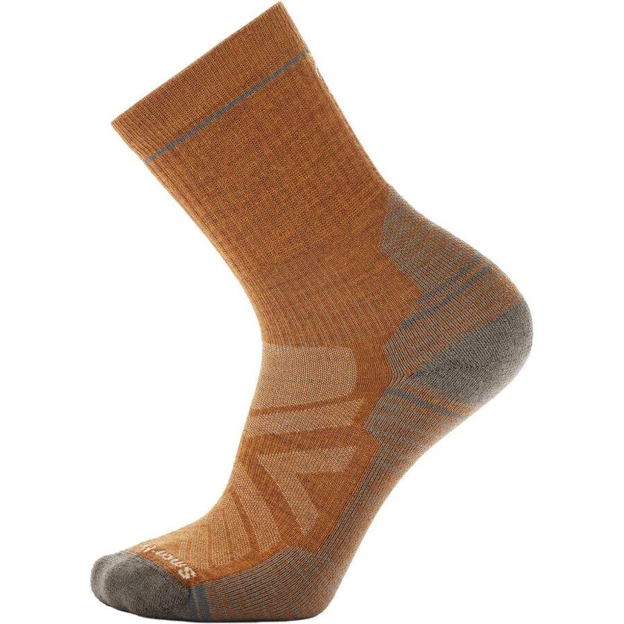 商品SmartWool|Performance Hike Light Cushion Mid Crew Sock,价格¥157,第1张图片