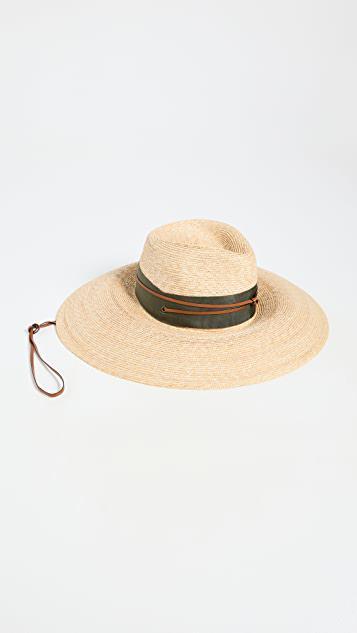 商品Lola 帽子|Camargo 帽子,价格¥2160,第1张图片