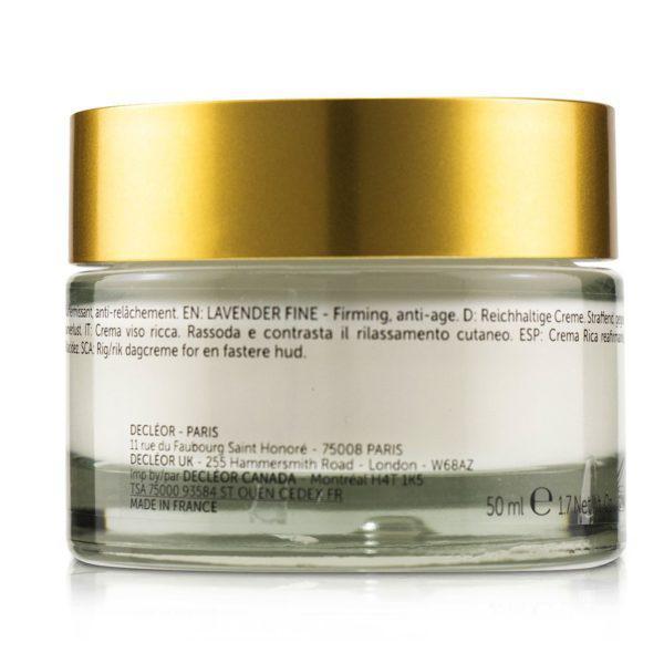商品Decléor|Lavender Fine Rich Day Cream,价格¥847,第5张图片详细描述