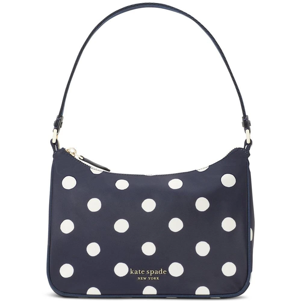 商品Kate Spade|Sam The Little Better Sunshine Shoulder Bag,价格¥791,第1张图片